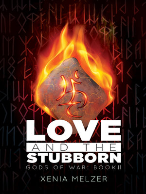 cover image of Love and the Stubborn